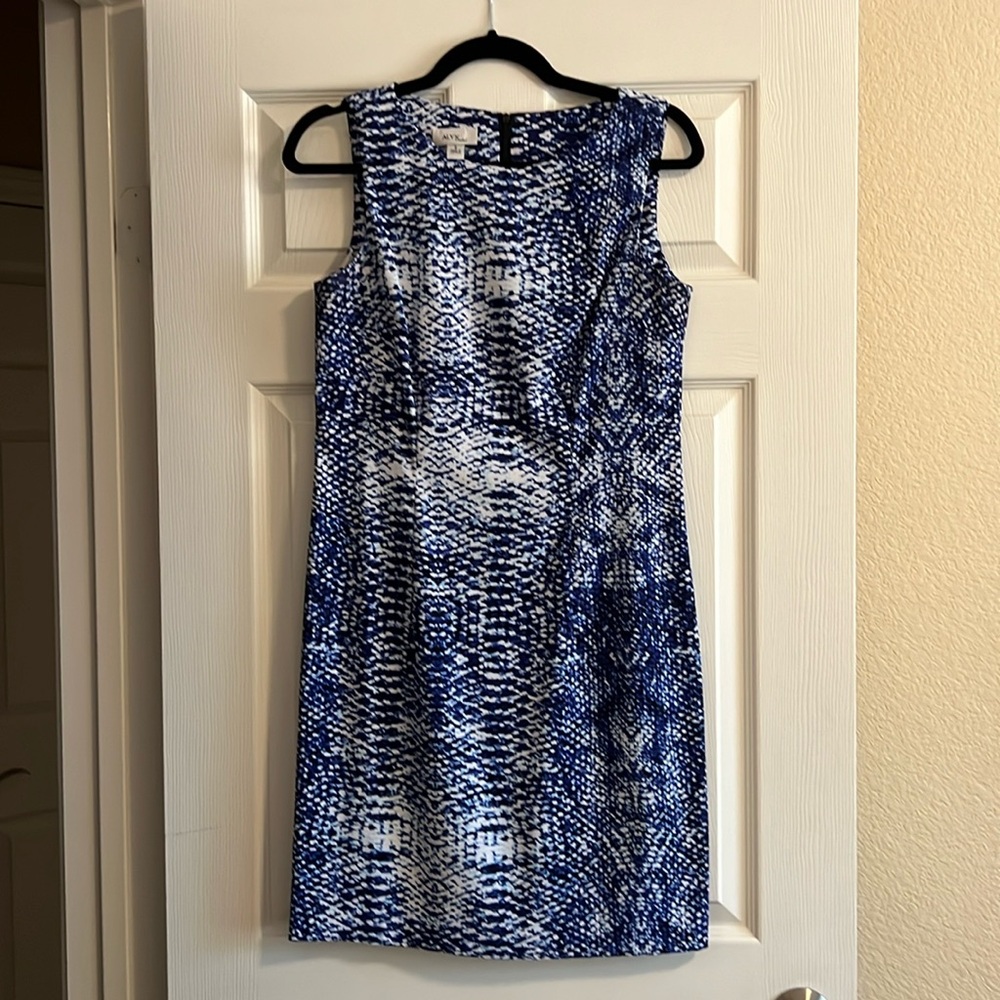 Alyx sheath dress